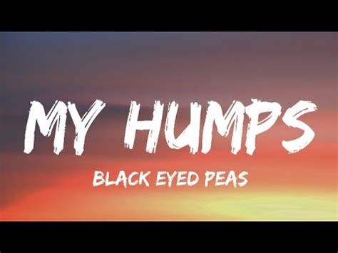 fendi and madonna|Black Eyed Peas – My Humps (Single Version) Lyrics.